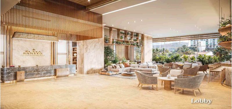 Apartamento para Venta en Pozos Colorados Cesión proyecto de vivienda-1