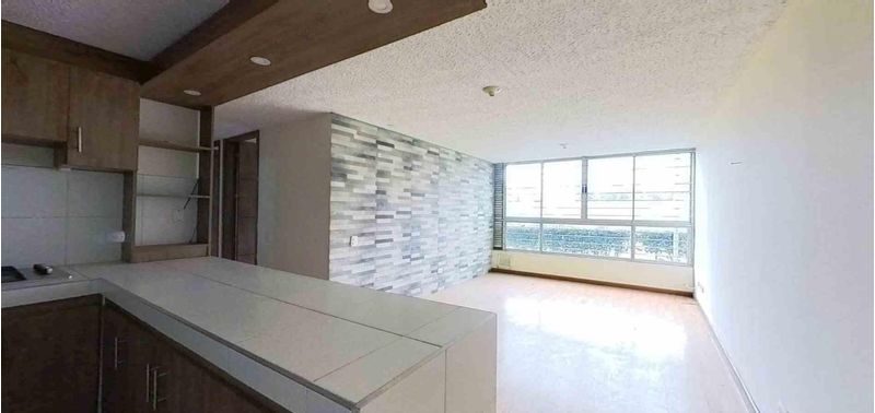 Apartamento en Venta en Zipaquirá, San Rafael-2