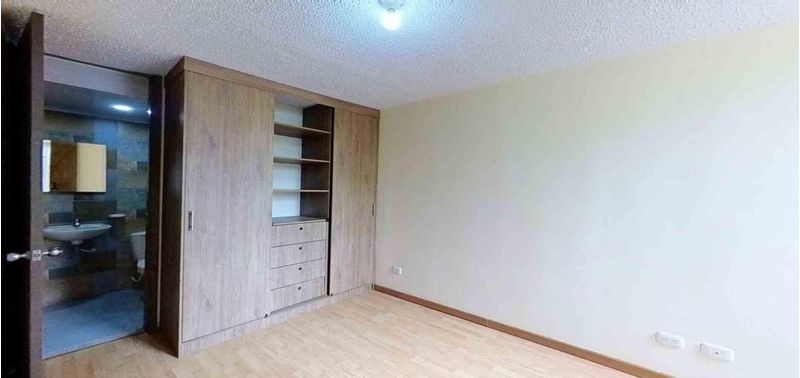Apartamento en Venta en Zipaquirá, San Rafael-7