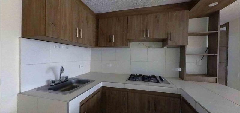 Apartamento en Venta en Zipaquirá, San Rafael-12