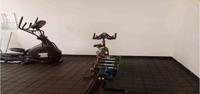 Apartamento en Venta en Zipaquirá, San Rafael-17