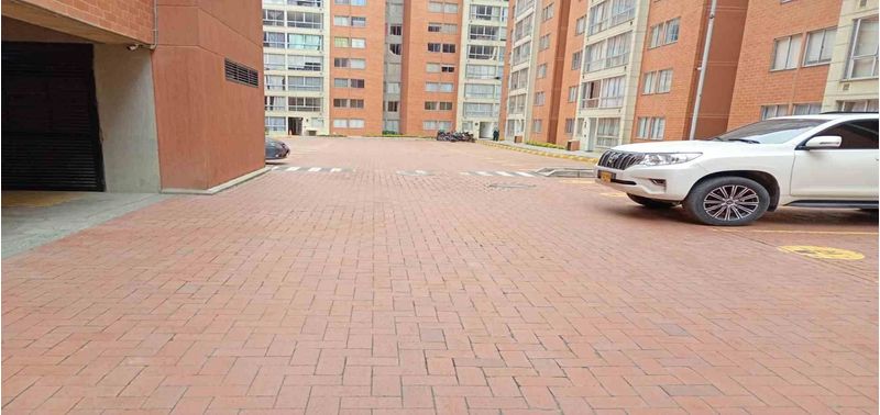 Apartamento en Venta en Zipaquirá, San Rafael-19