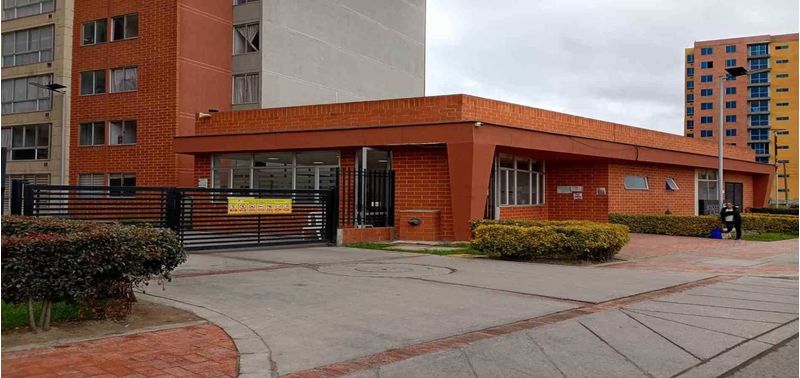 Apartamento en Venta en Zipaquirá, San Rafael-23