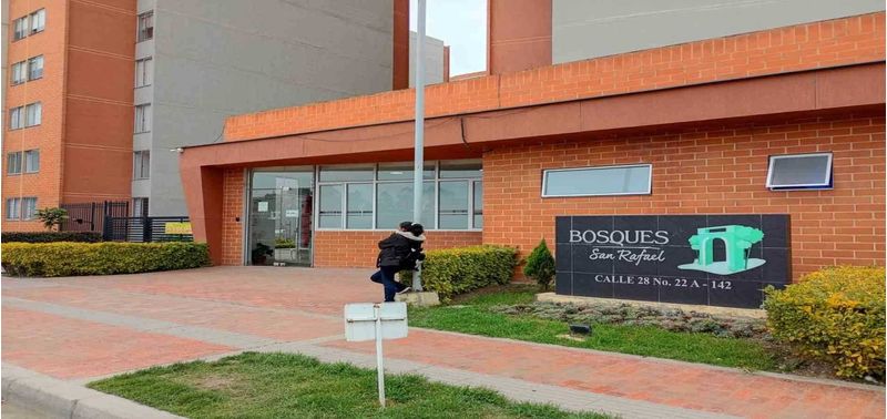 Apartamento en Venta en Zipaquirá, San Rafael-24