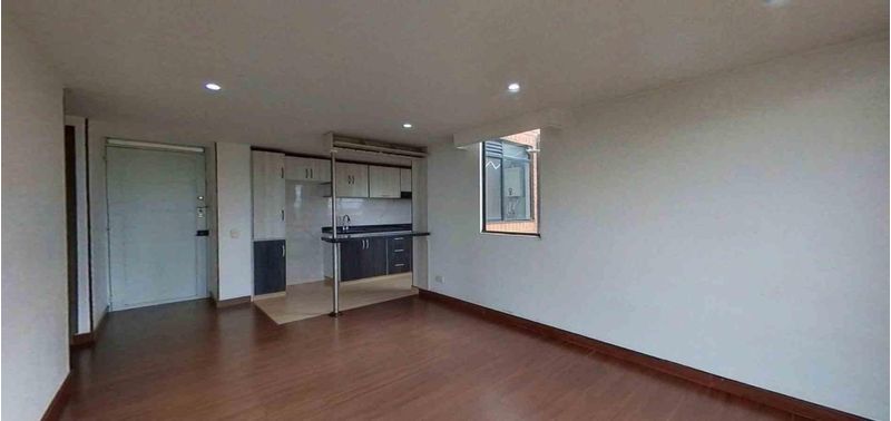 Apartamento en Venta en Madrid, reserva de madrid