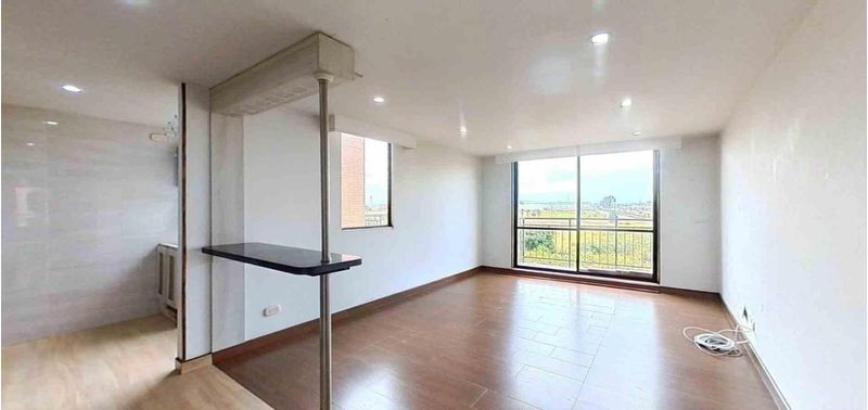 Apartamento en Venta en Madrid, reserva de madrid-0