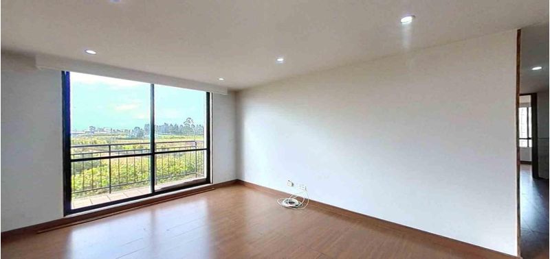 Apartamento en Venta en Madrid, reserva de madrid-1
