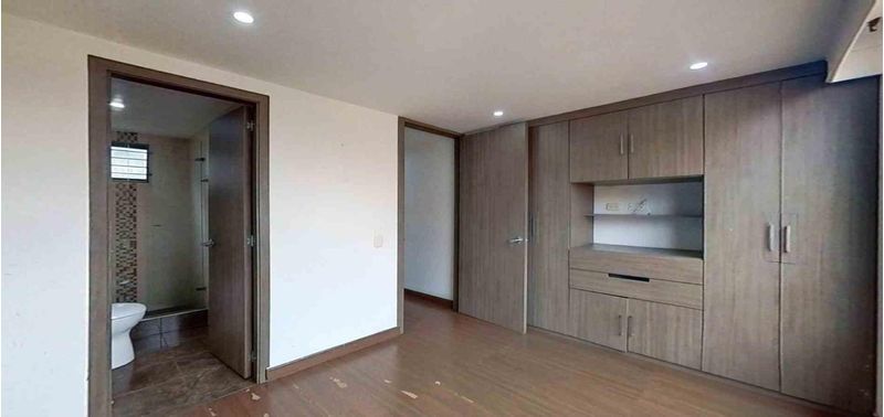 Apartamento en Venta en Madrid, reserva de madrid-3