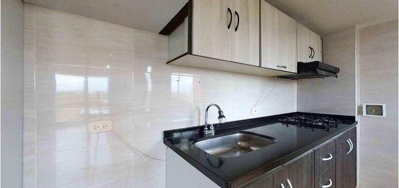 Apartamento en Venta en Madrid, reserva de madrid-9