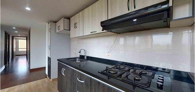 Apartamento en Venta en Madrid, reserva de madrid-10