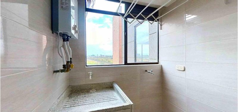 Apartamento en Venta en Madrid, reserva de madrid-11