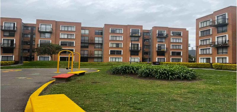 Apartamento en Venta en Madrid, reserva de madrid-15
