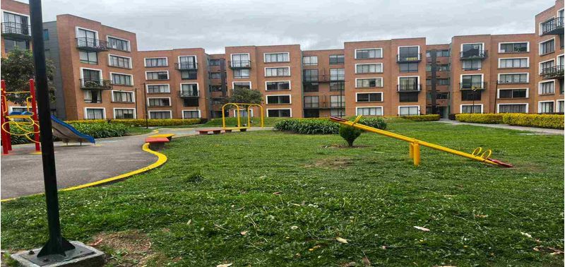 Apartamento en Venta en Madrid, reserva de madrid-16