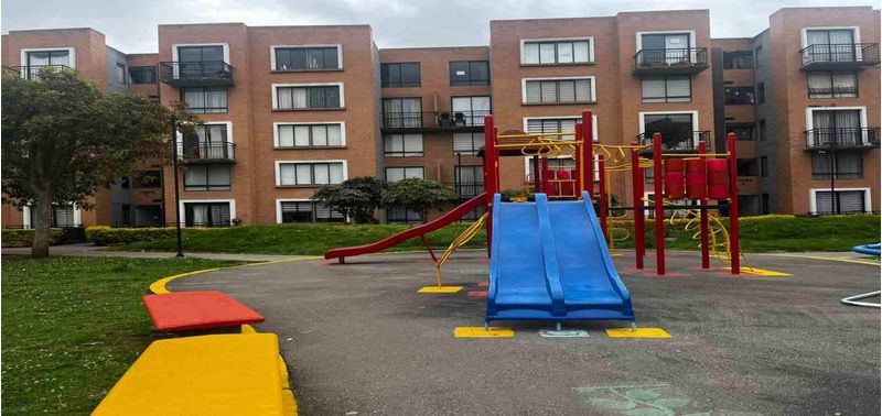 Apartamento en Venta en Madrid, reserva de madrid-19