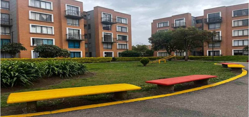 Apartamento en Venta en Madrid, reserva de madrid-22