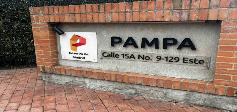 Apartamento en Venta en Madrid, reserva de madrid-26