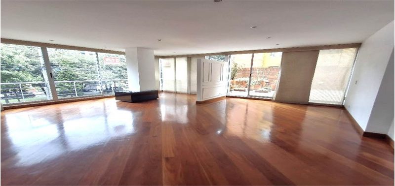Apartamento en Venta en Bogotá, D.C., Molinos Norte-0