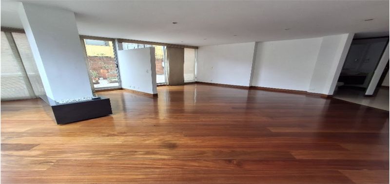 Apartamento en Venta en Bogotá, D.C., Molinos Norte-1