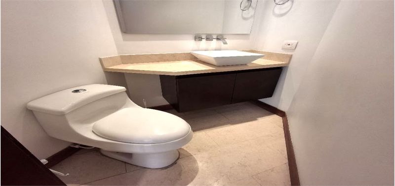 Apartamento en Venta en Bogotá, D.C., Molinos Norte-5