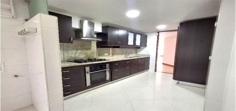 Apartamento en Venta en Bogotá, D.C., Molinos Norte-6