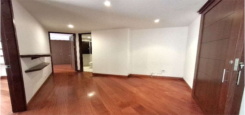 Apartamento en Venta en Bogotá, D.C., Molinos Norte-9