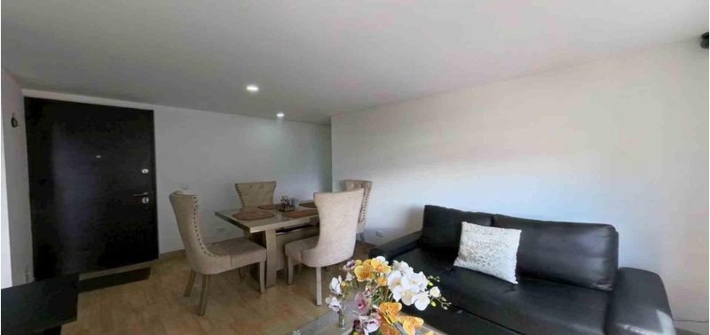 Apartamento en Venta en Bogotá, D.C., suba  Campanela