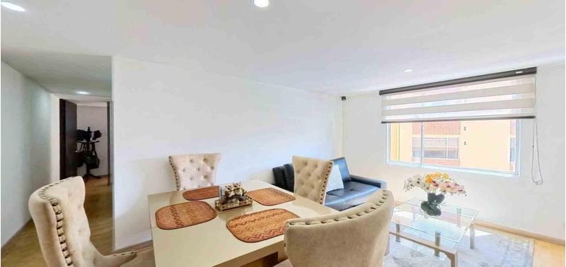 Apartamento en Venta en Bogotá, D.C., suba  Campanela-0
