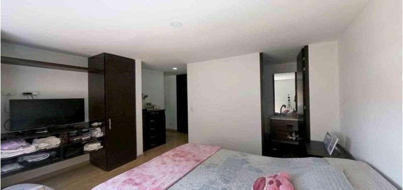 Apartamento en Venta en Bogotá, D.C., suba  Campanela-2