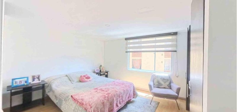 Apartamento en Venta en Bogotá, D.C., suba  Campanela-3