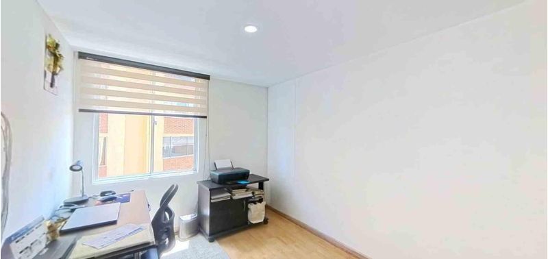 Apartamento en Venta en Bogotá, D.C., suba  Campanela-4