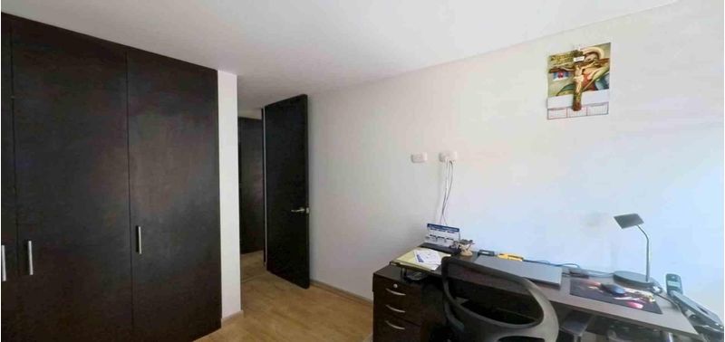 Apartamento en Venta en Bogotá, D.C., suba  Campanela-5