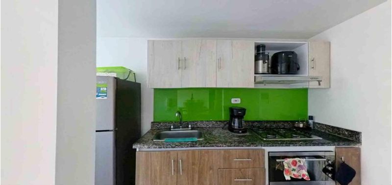 Apartamento en Venta en Bogotá, D.C., suba  Campanela-6