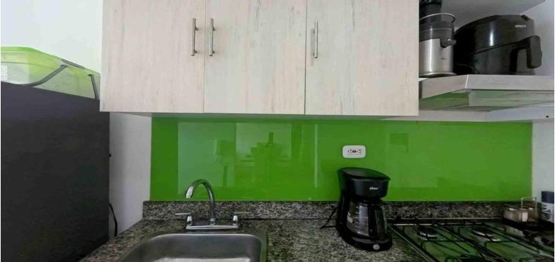 Apartamento en Venta en Bogotá, D.C., suba  Campanela-7