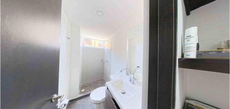 Apartamento en Venta en Bogotá, D.C., suba  Campanela-9