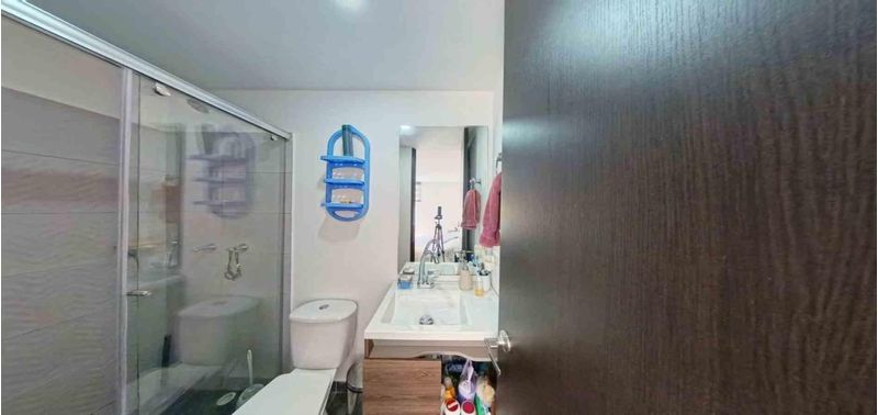 Apartamento en Venta en Bogotá, D.C., suba  Campanela-10