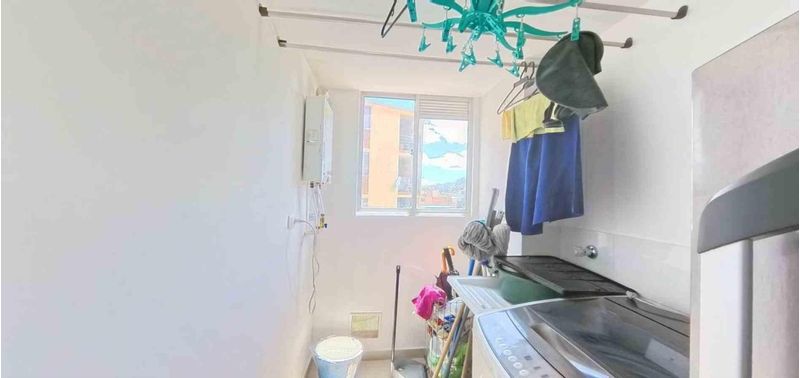 Apartamento en Venta en Bogotá, D.C., suba  Campanela-11