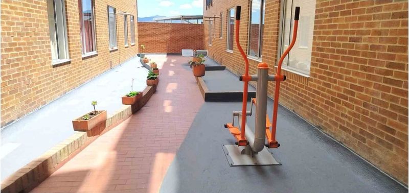 Apartamento en Venta en Bogotá, D.C., suba  Campanela-12