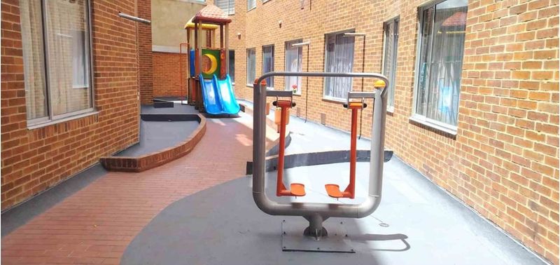 Apartamento en Venta en Bogotá, D.C., suba  Campanela-13