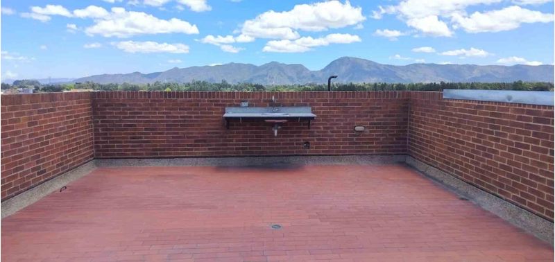Apartamento en Venta en Bogotá, D.C., suba  Campanela-14