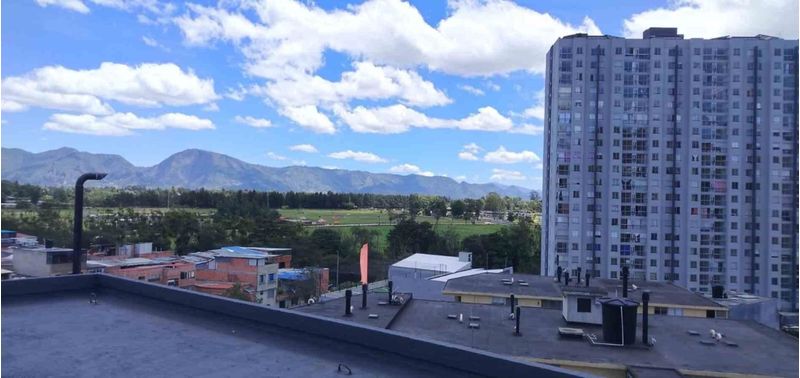 Apartamento en Venta en Bogotá, D.C., suba  Campanela-17