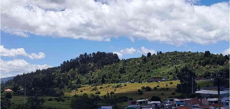 Apartamento en Venta en Bogotá, D.C., suba  Campanela-18