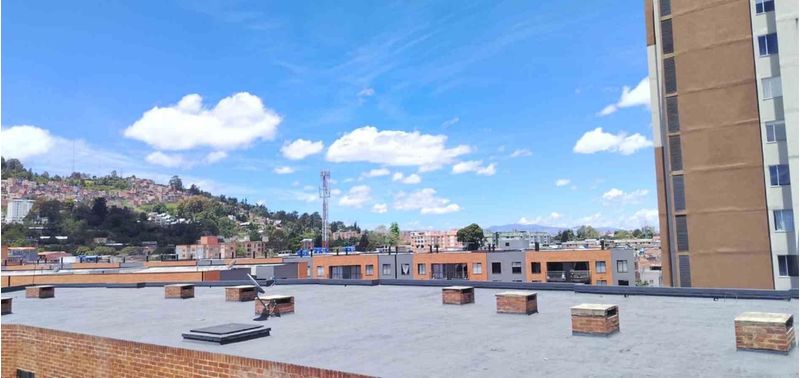 Apartamento en Venta en Bogotá, D.C., suba  Campanela-19