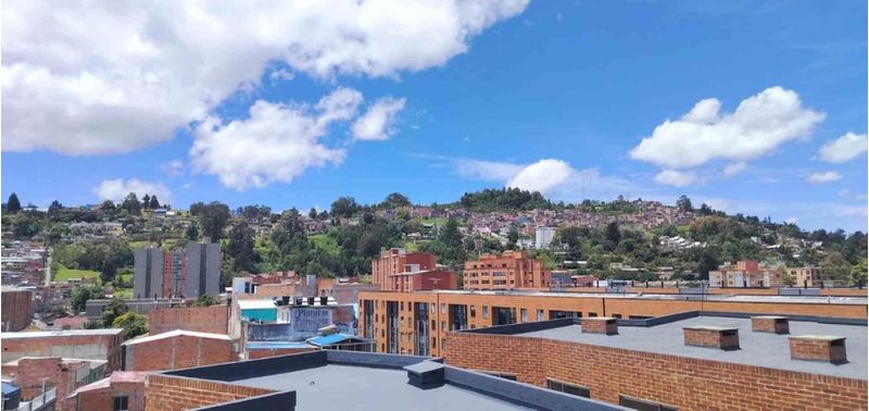 Apartamento en Venta en Bogotá, D.C., suba  Campanela-20