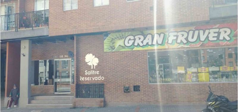 Apartamento en Venta en Bogotá, D.C., suba  Campanela-22