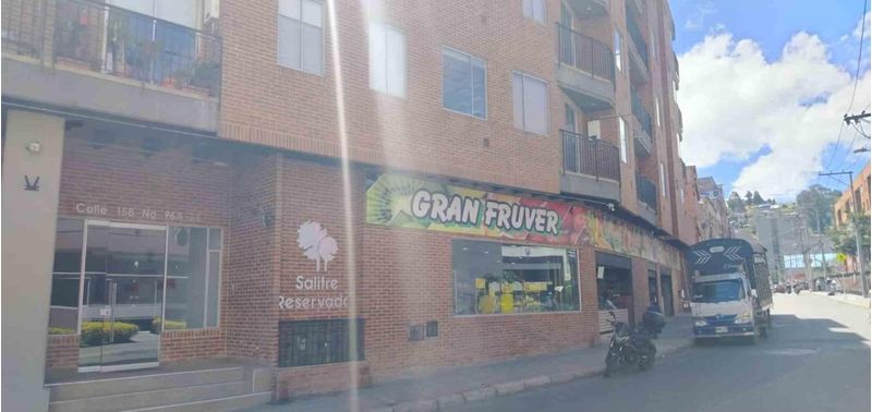 Apartamento en Venta en Bogotá, D.C., suba  Campanela-23