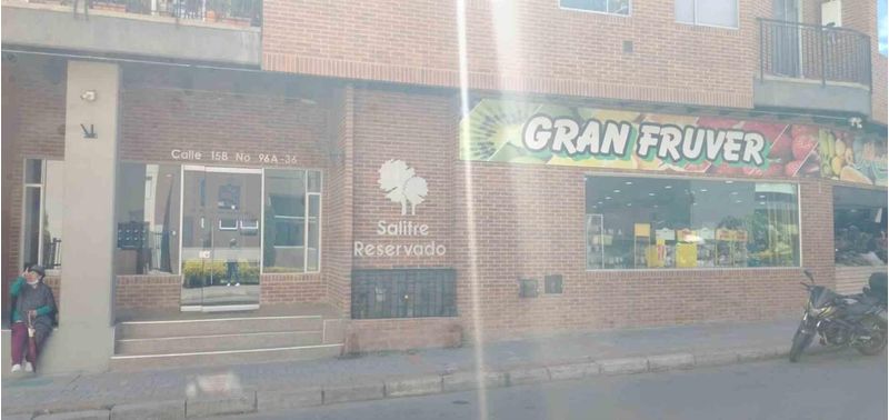 Apartamento en Venta en Bogotá, D.C., suba  Campanela-24