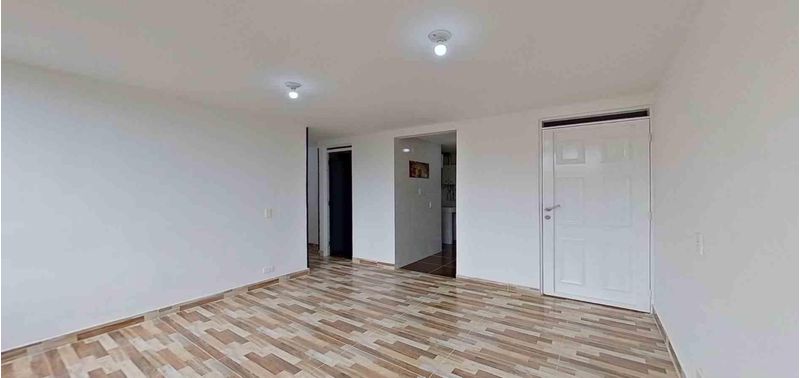 Apartamento en Venta en Madrid, zaragoza