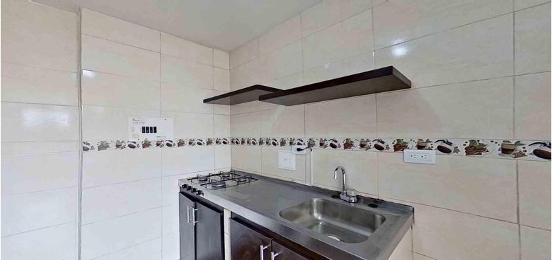 Apartamento en Venta en Madrid, zaragoza-11