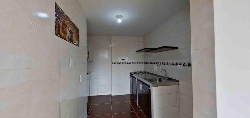 Apartamento en Venta en Madrid, zaragoza-12