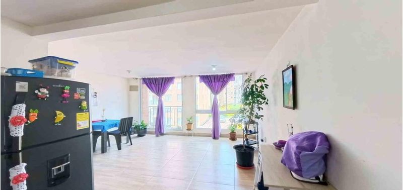 Apartamento en Venta en Madrid, la prosperidad-0